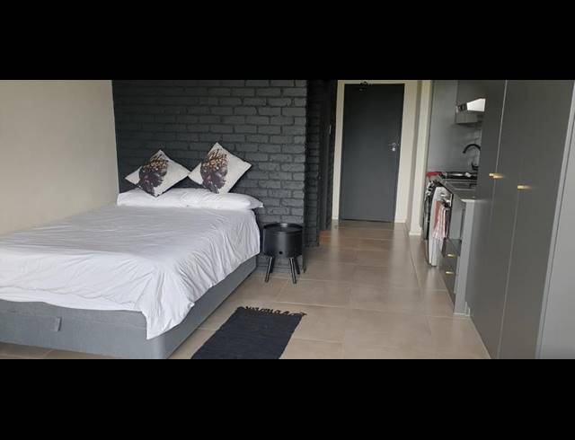 0 BEDROOM PROPERTY TO RENT IN SANDTON CBD